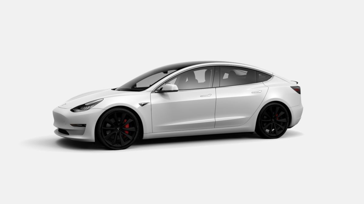 Noleggio Tesla Enerev Noleggio Tesla In Tutta Italia